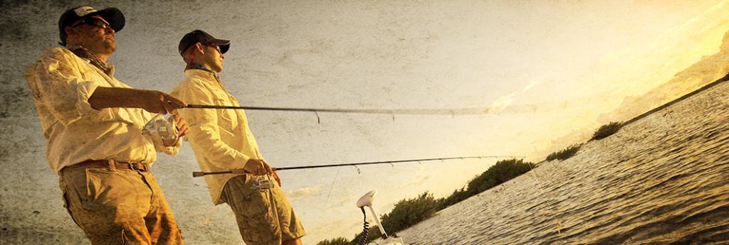 10 Must-Have Items for Fishing
